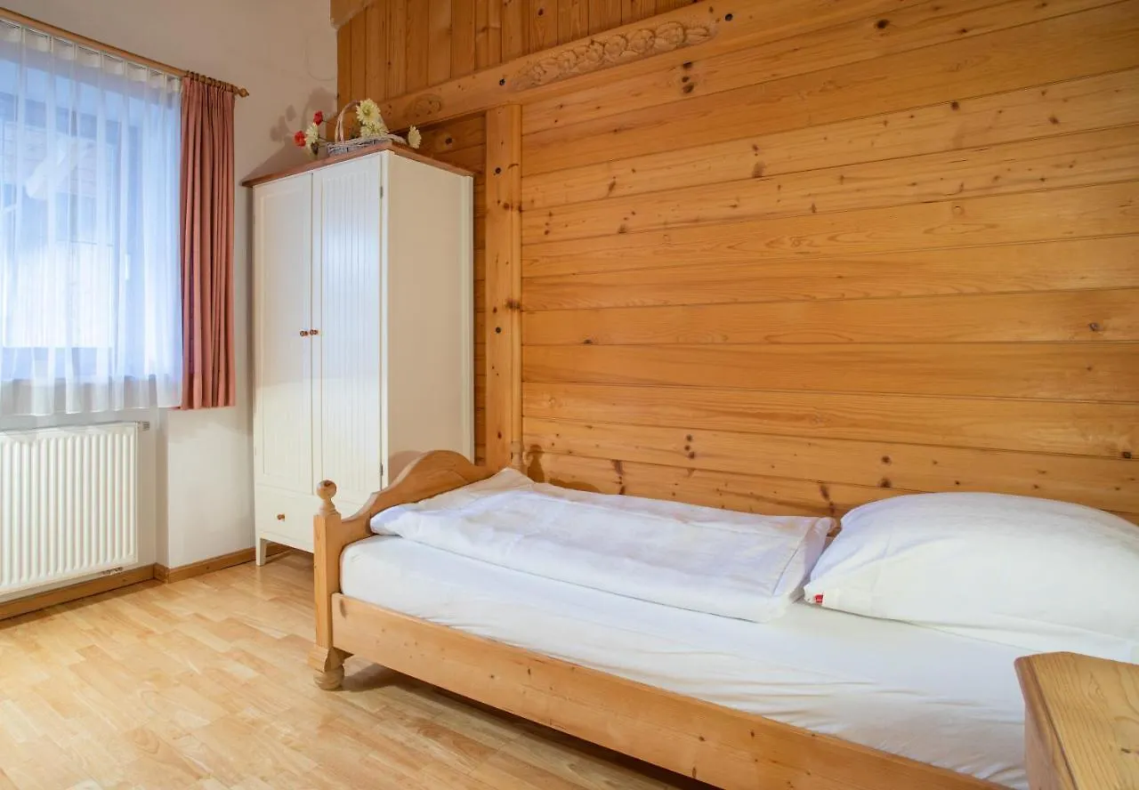 Waldhauser Hof Schönau am Königssee Deutschland