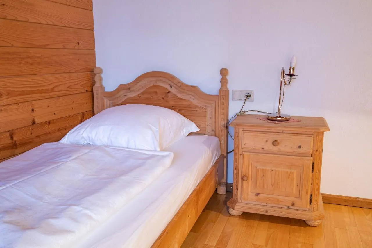 Apartment Waldhauser Hof Schönau am Königssee