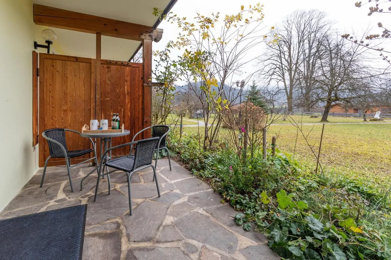 Waldhauser Hof Schönau am Königssee Apartment