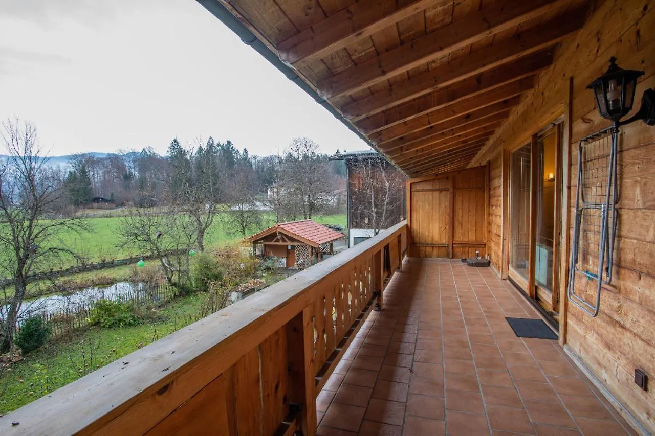 Waldhauser Hof Schönau am Königssee Deutschland