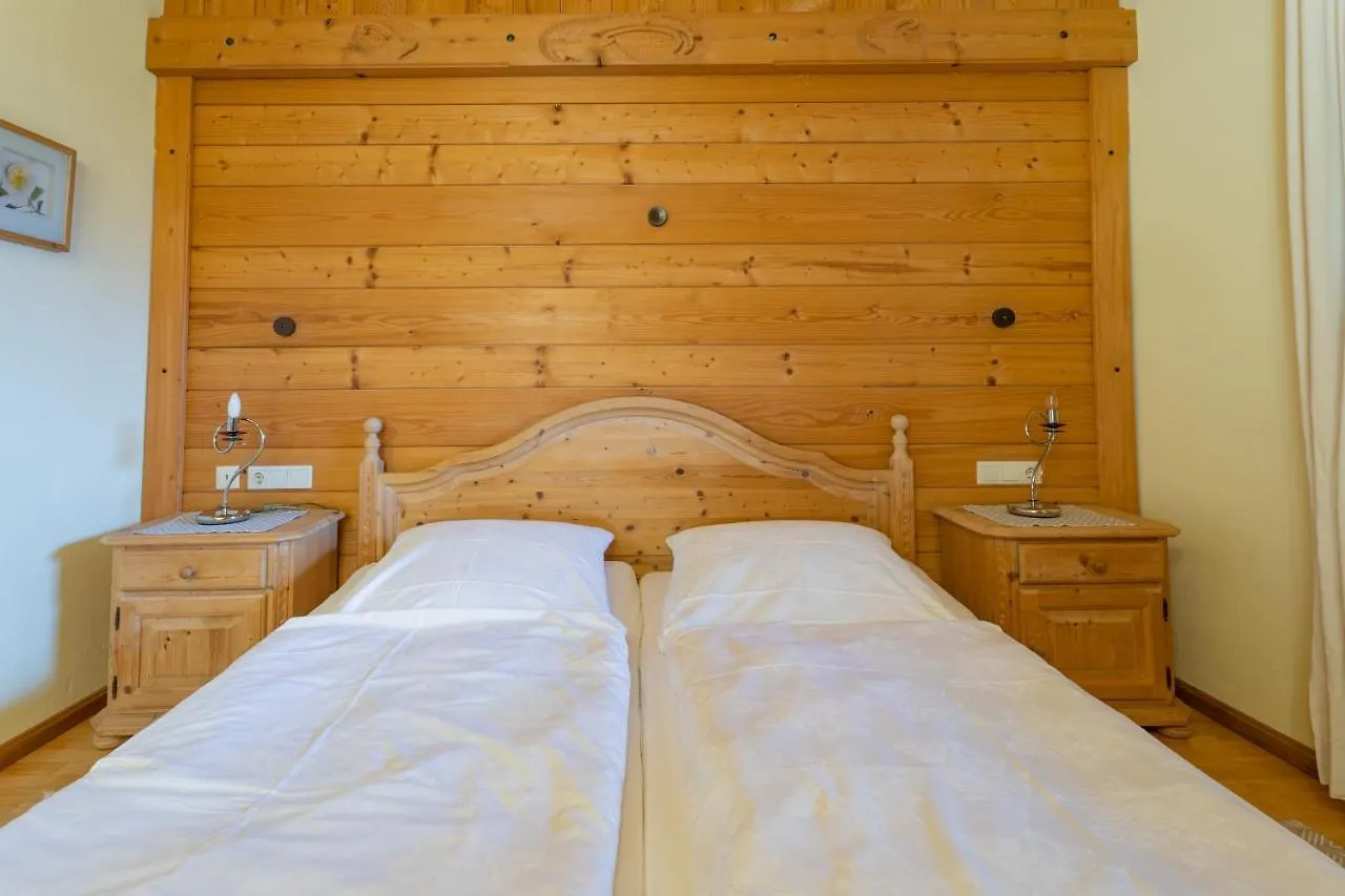 Waldhauser Hof Schönau am Königssee Apartment