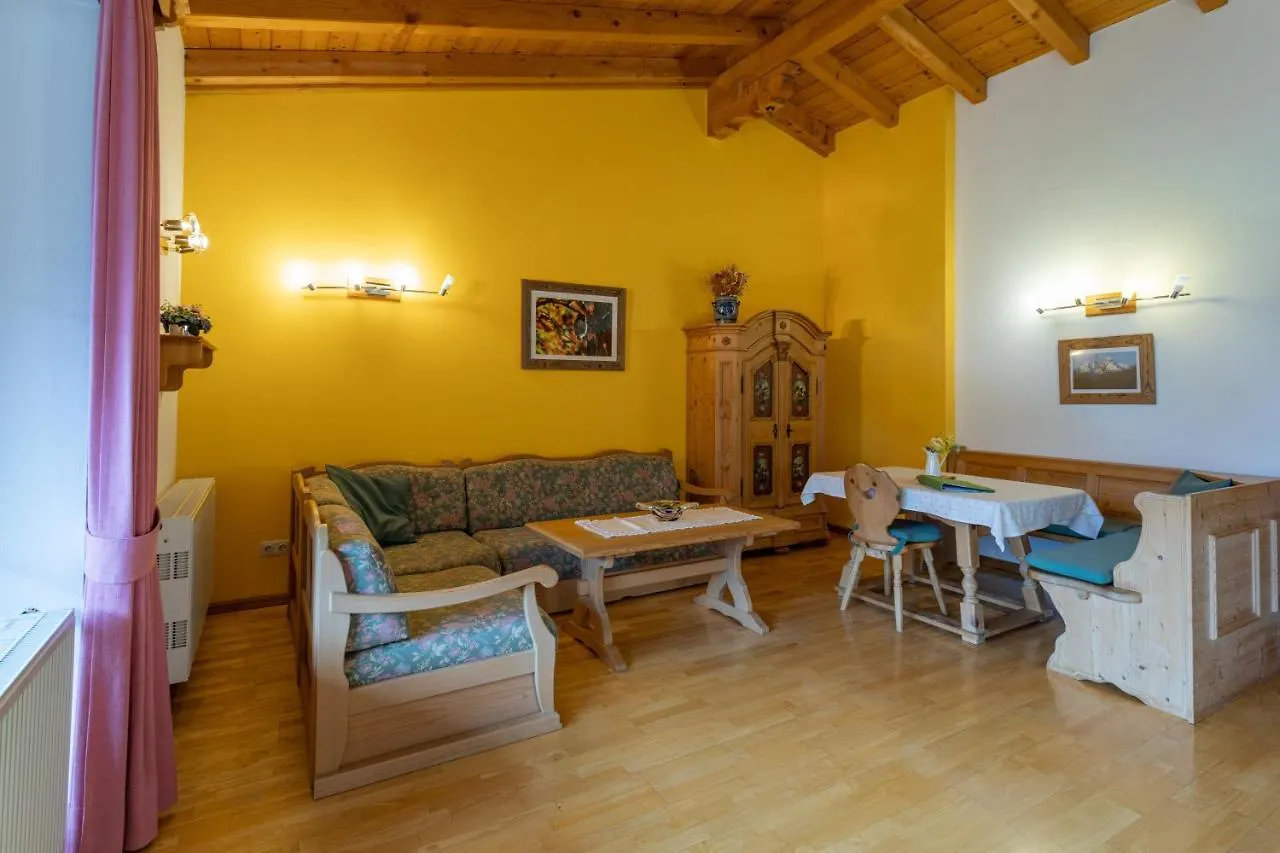 Apartment Waldhauser Hof Schönau am Königssee