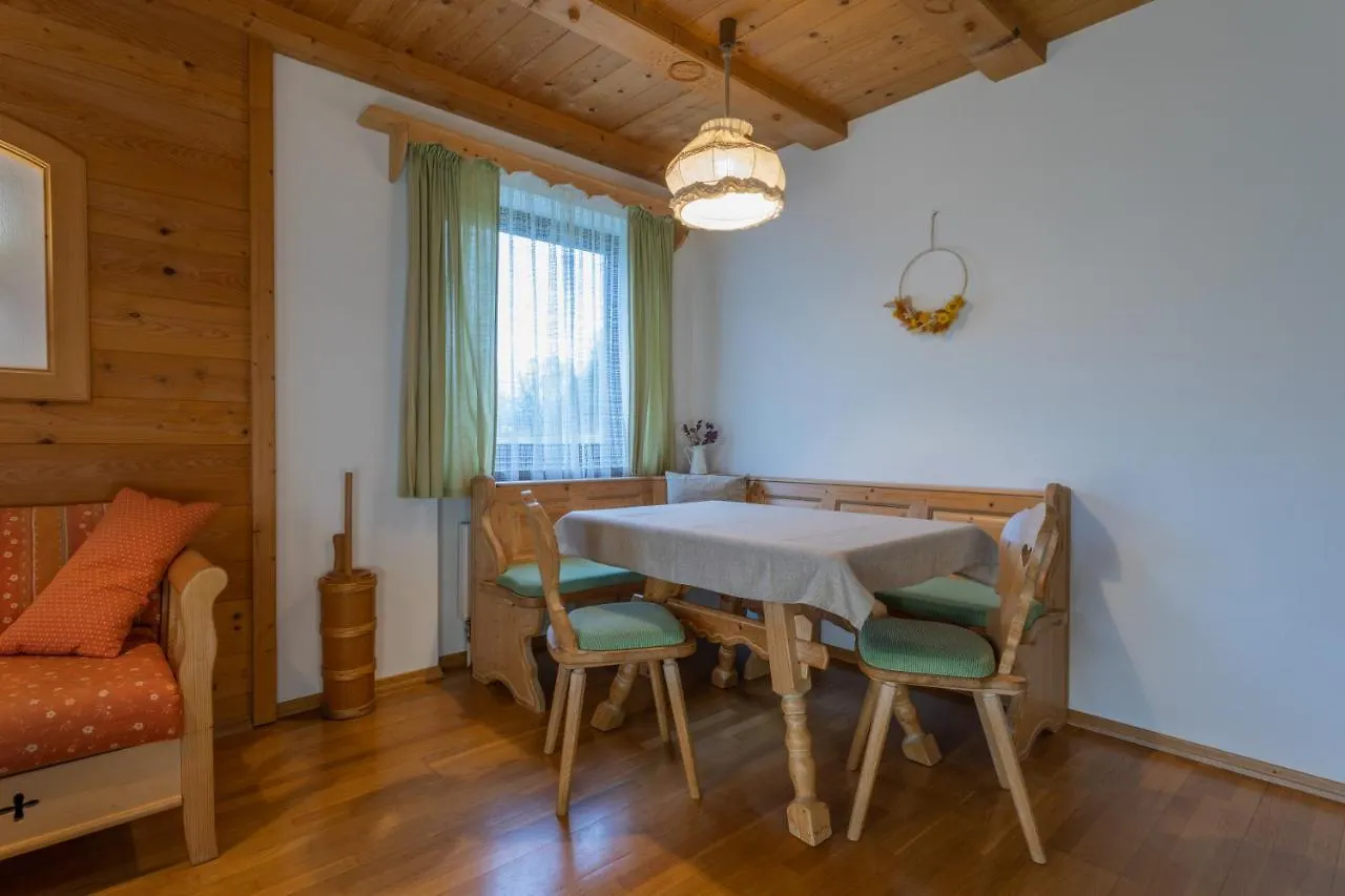 Waldhauser Hof Schönau am Königssee Apartment