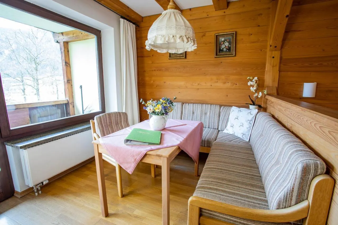 Waldhauser Hof Schönau am Königssee