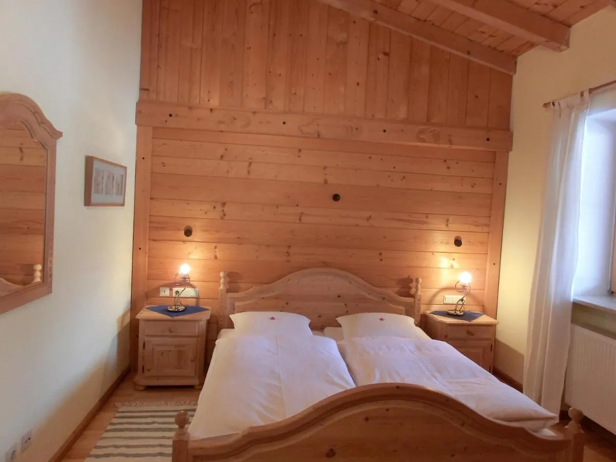 Apartment Waldhauser Hof Schönau am Königssee