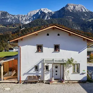 Kaffeesatz Ferienhaus