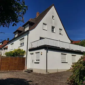 Weingut Knauer Apartment