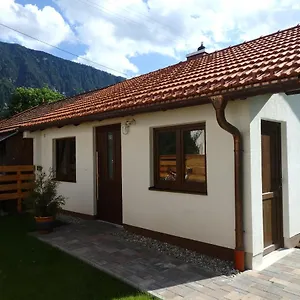Amsel Haus Ferienhaus