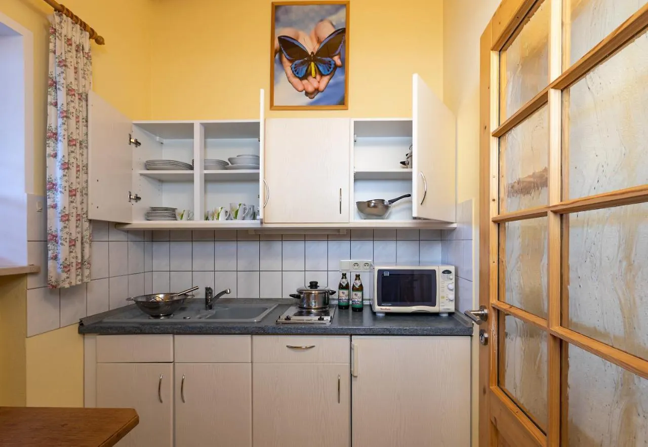 Apartment Waldhauser Hof Schoenau am Koenigsee