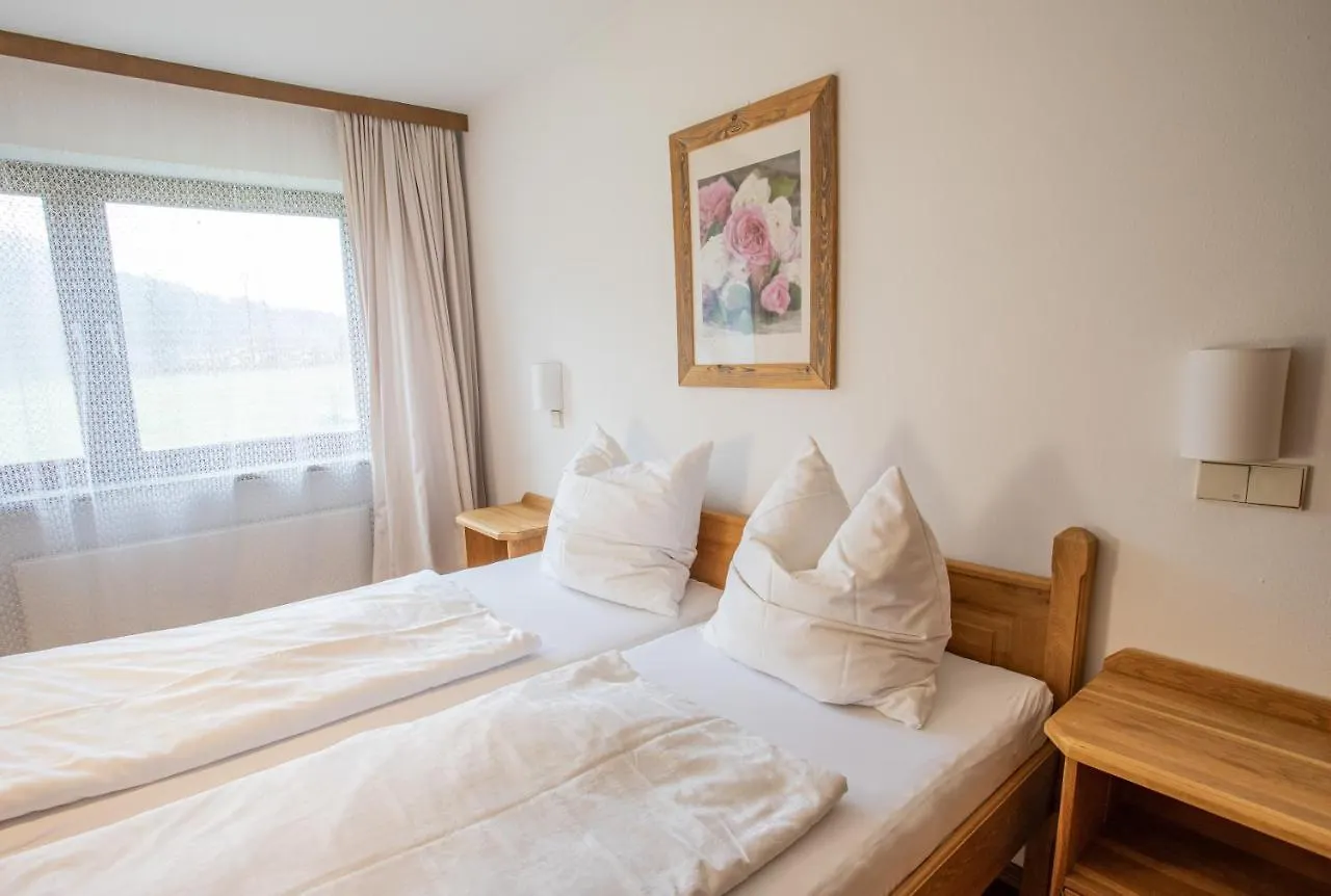 Waldhauser Hof Schoenau am Koenigsee 0*,