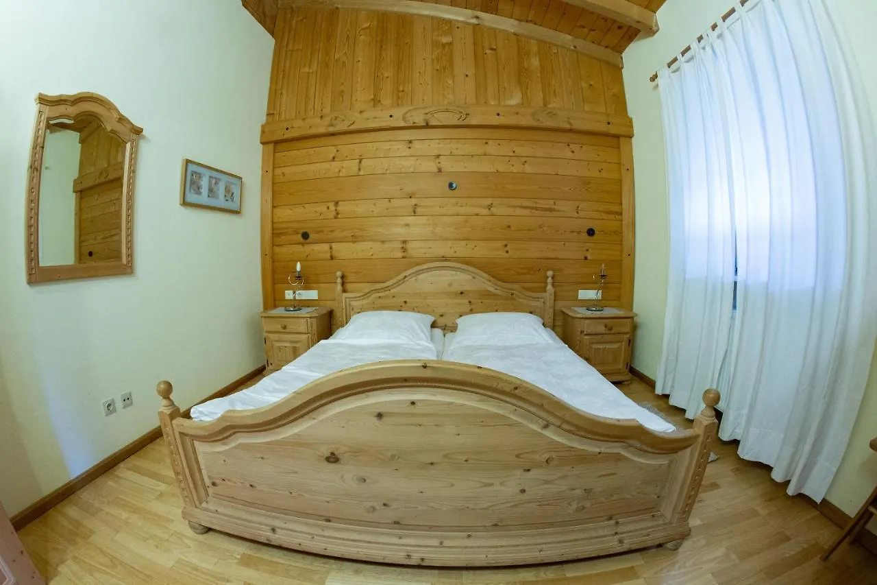 Waldhauser Hof Schönau am Königssee 0*,  德国