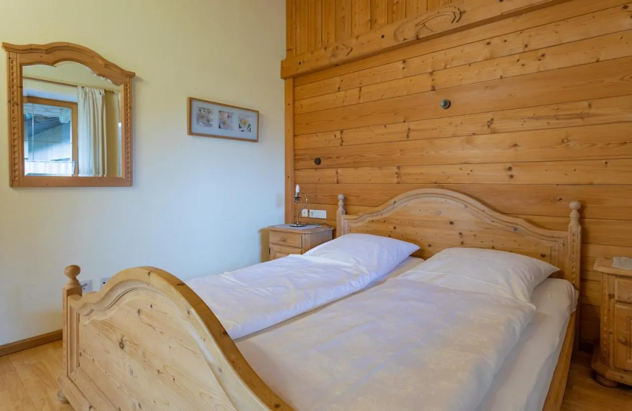 Apartment Waldhauser Hof Schoenau am Koenigsee