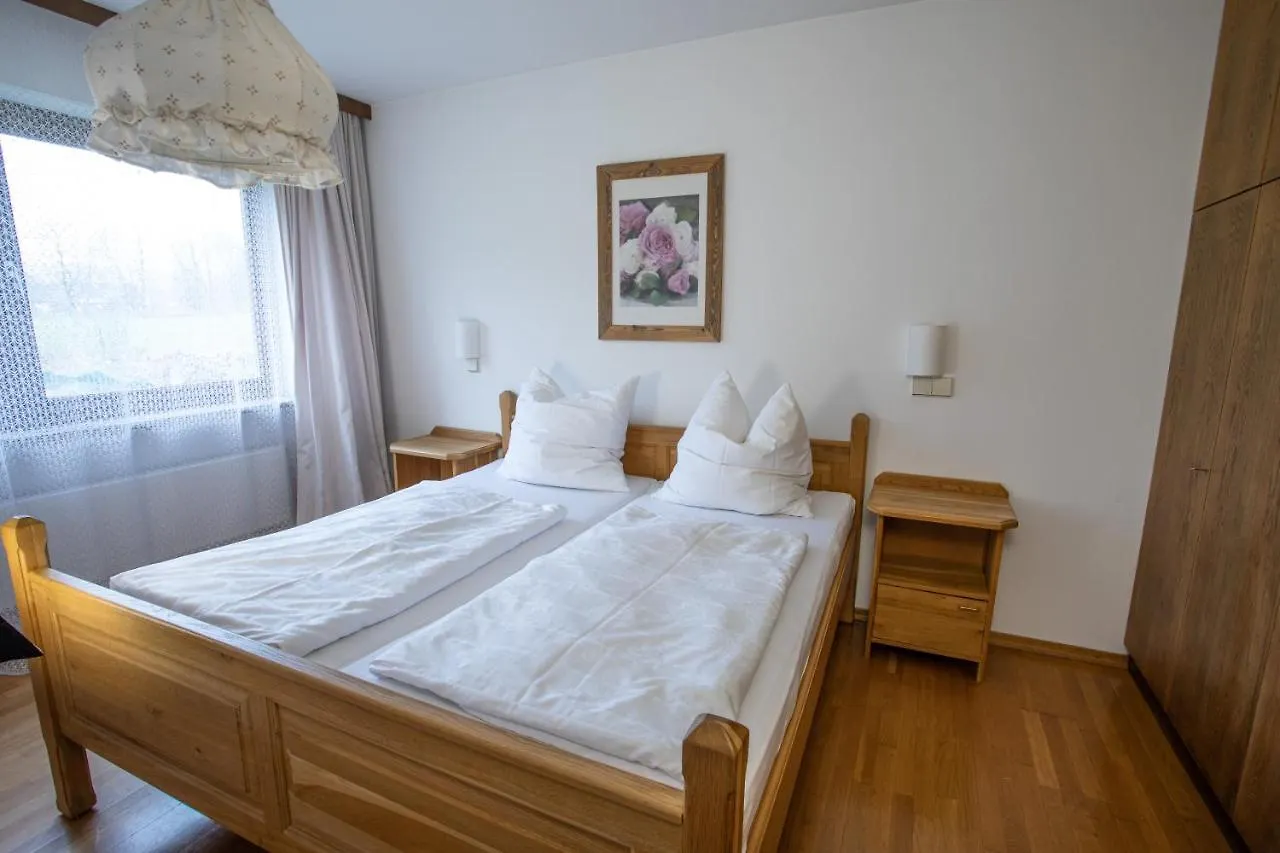 Waldhauser Hof Schoenau am Koenigsee Apartment