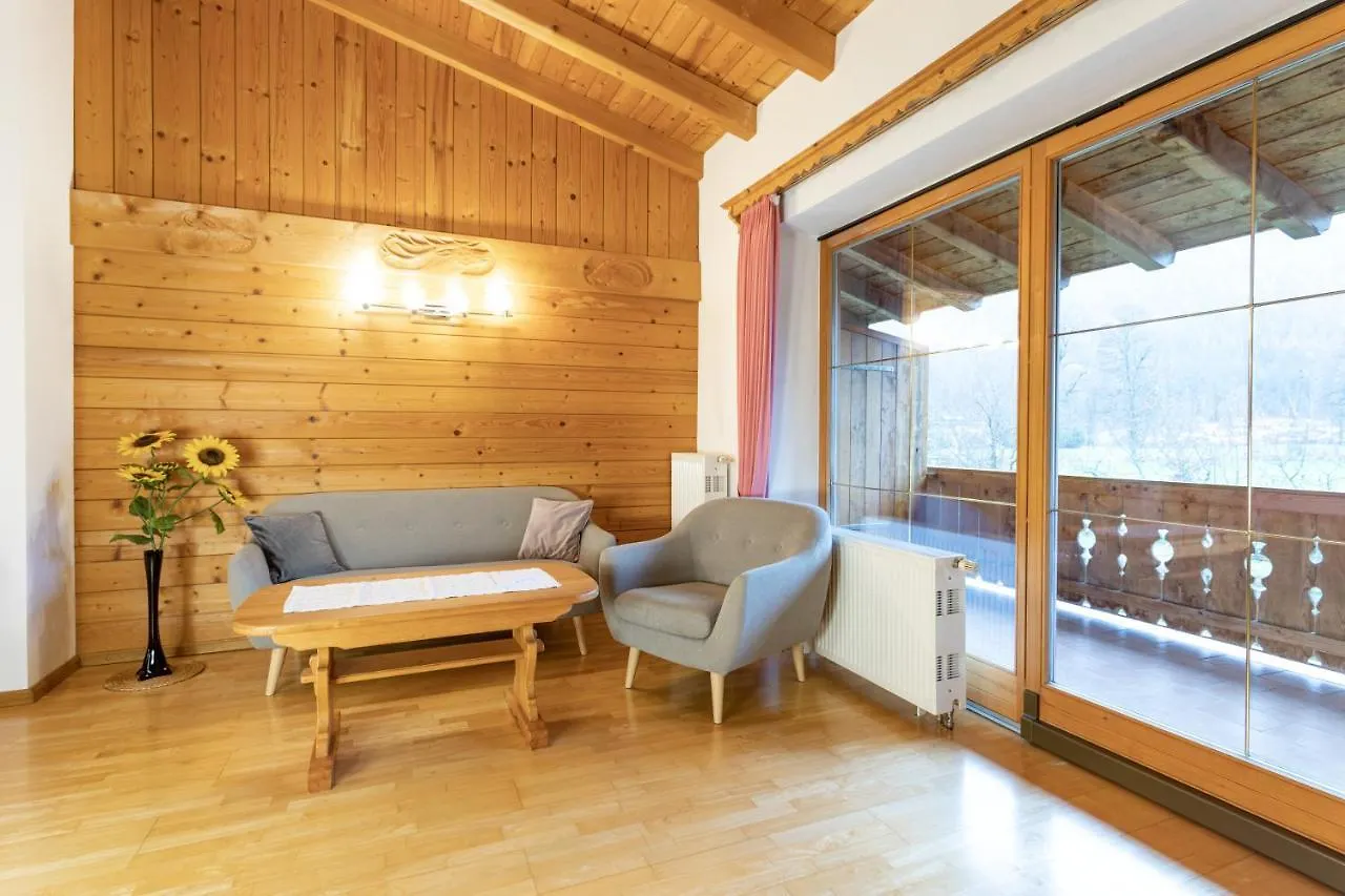 Waldhauser Hof Schönau am Königssee
