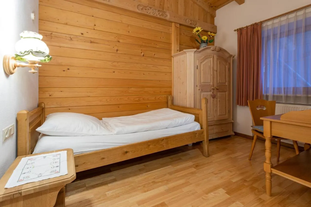 Waldhauser Hof Schoenau am Koenigsee Germany