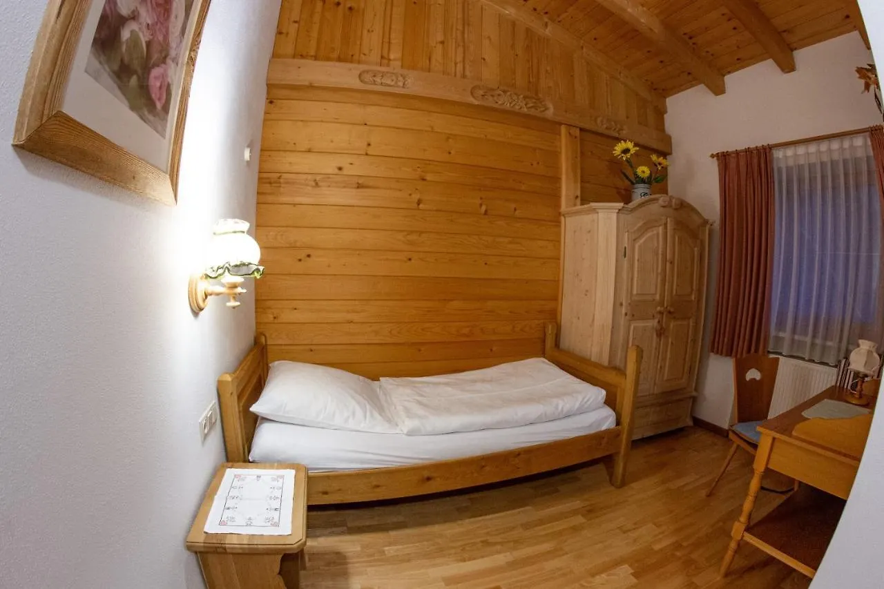 公寓 Waldhauser Hof Schönau am Königssee