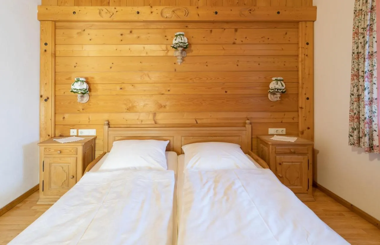 公寓 Waldhauser Hof Schönau am Königssee