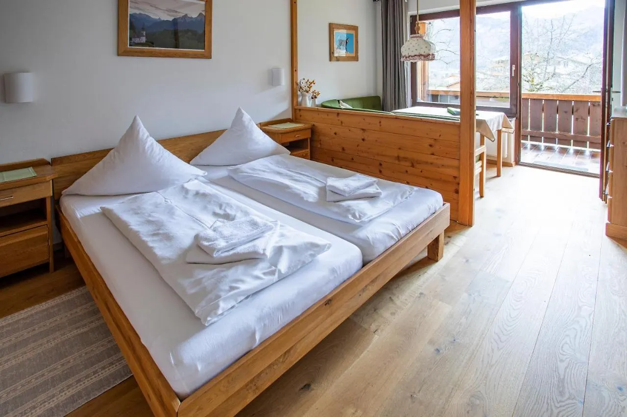 Apartment Waldhauser Hof Schoenau am Koenigsee
