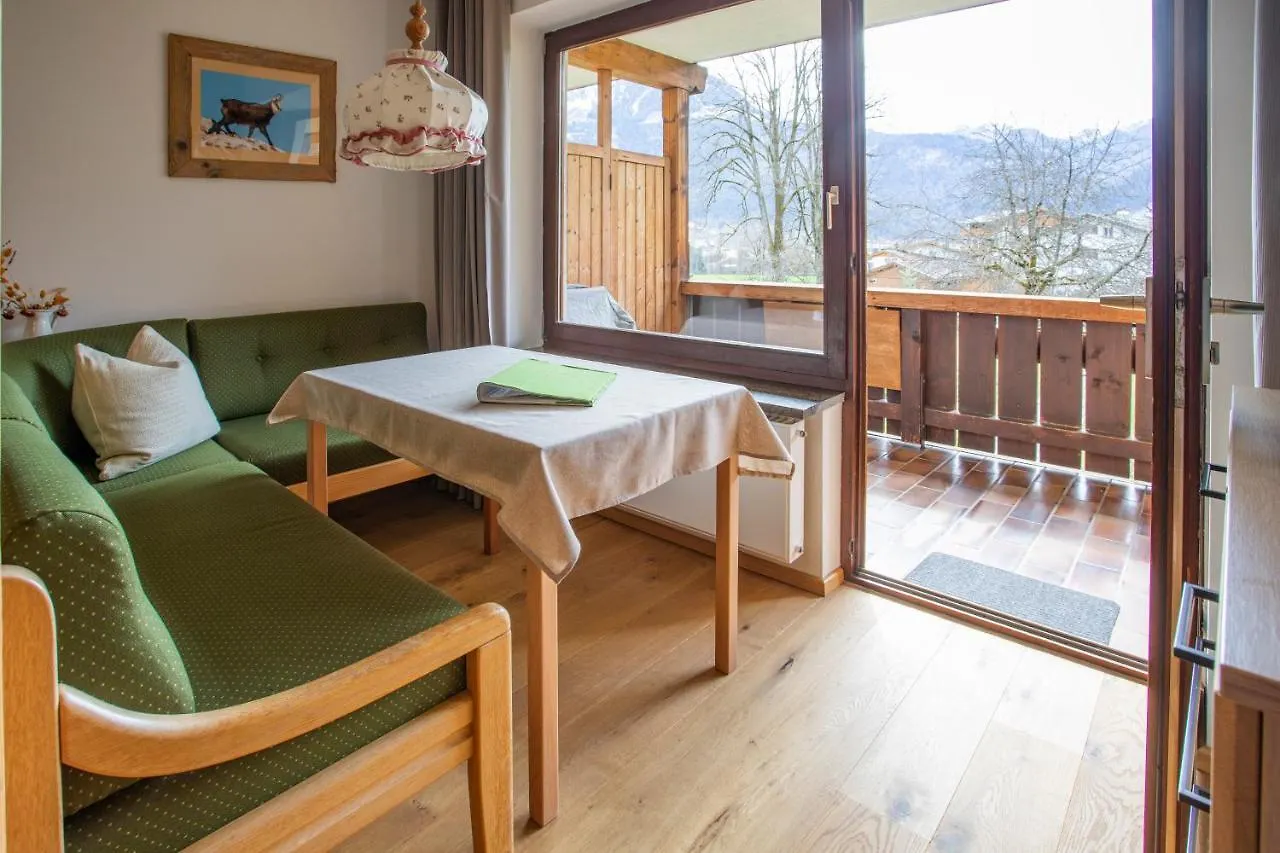 Waldhauser Hof Schoenau am Koenigsee Apartment
