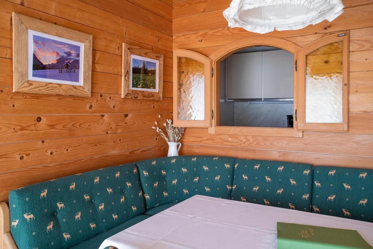 Waldhauser Hof Schoenau am Koenigsee