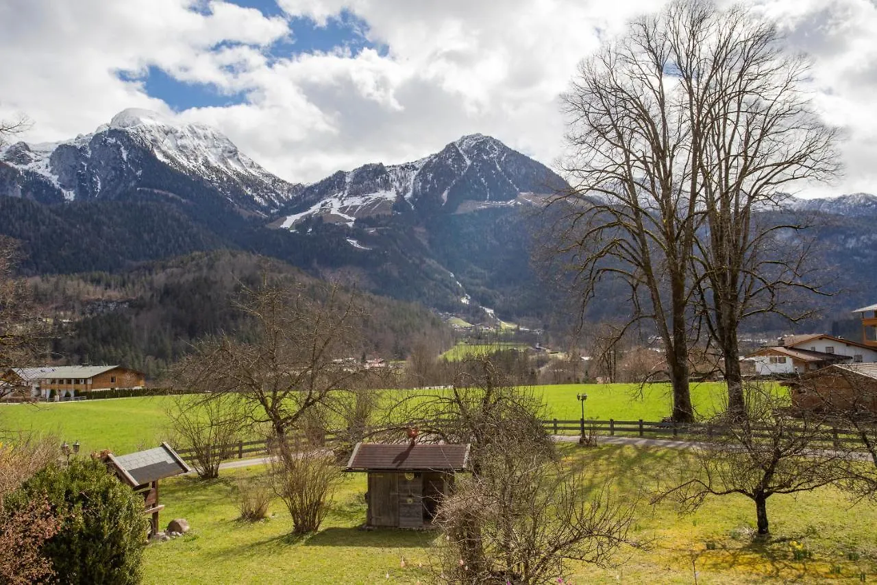 Waldhauser Hof Schoenau am Koenigsee