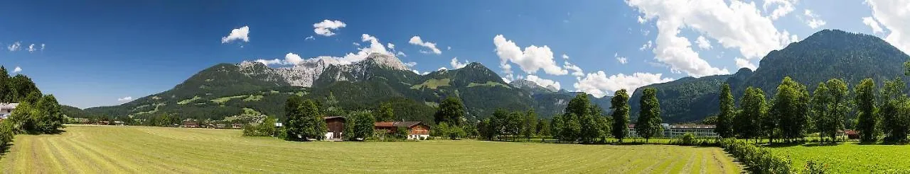 Waldhauser Hof Schönau am Königssee
